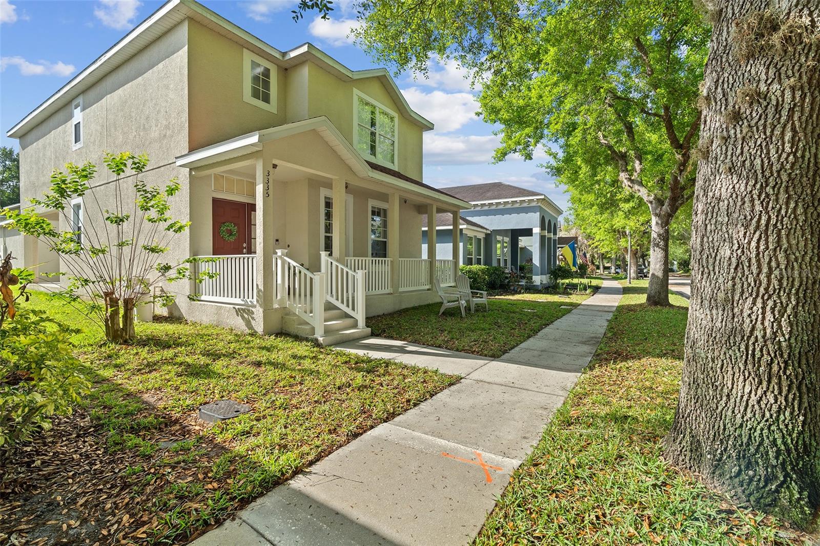 3335 PRIMROSE WILLOW DR, ST CLOUD, FL, 34773