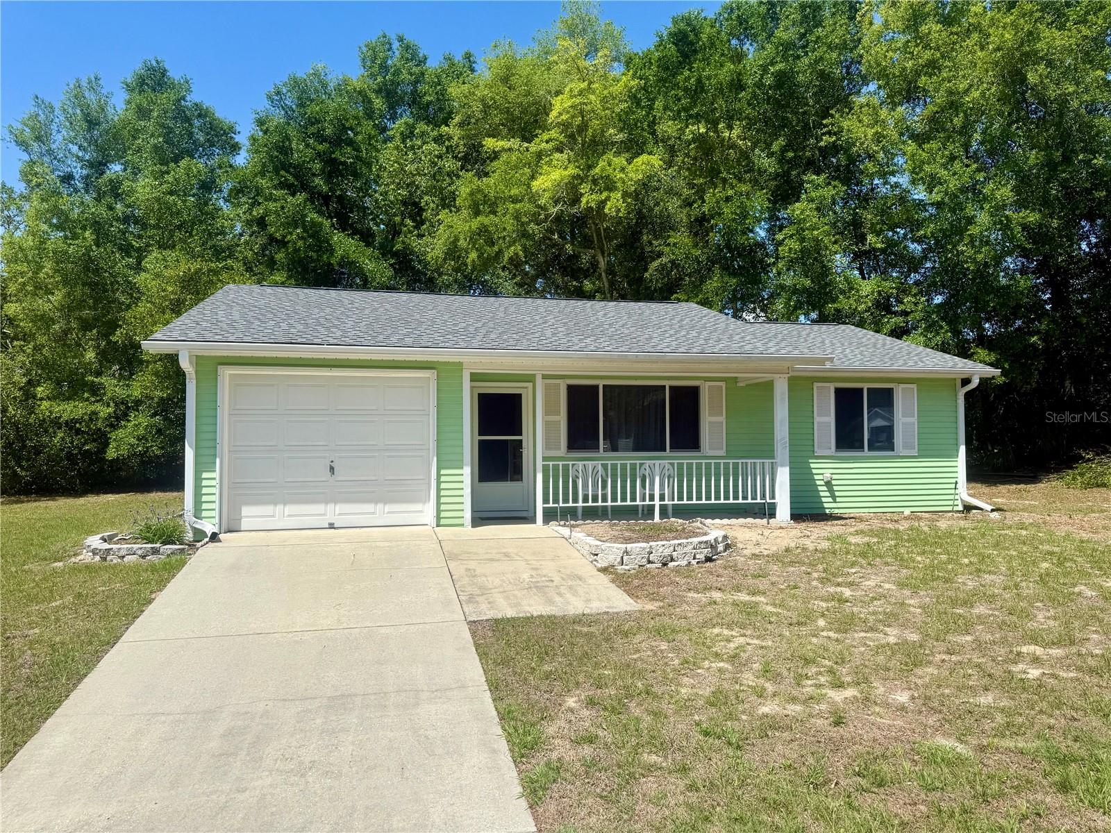 10832 SW 85TH TER TER, OCALA, FL, 34481
