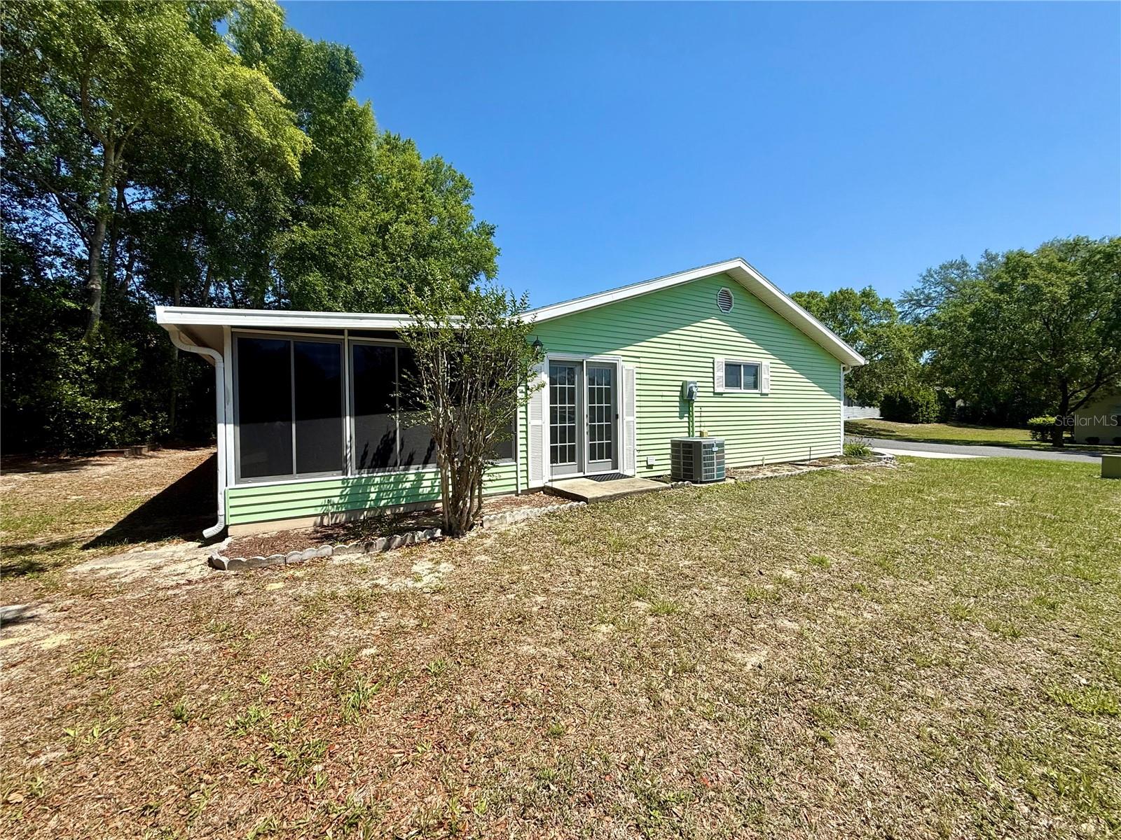 10832 SW 85TH TER TER, OCALA, FL, 34481
