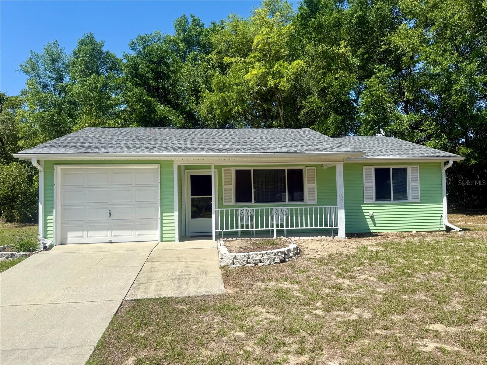 10832 SW 85TH TER TER, OCALA, FL, 34481