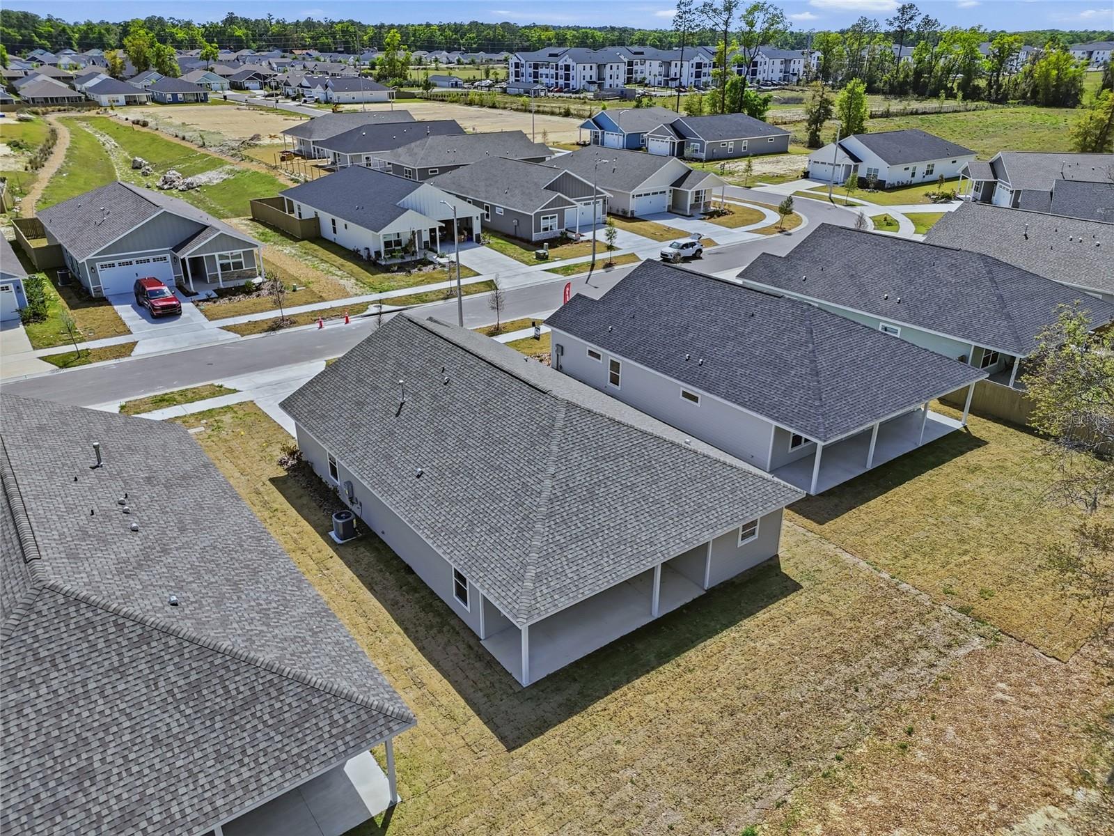 6710 SW 10TH LN, GAINESVILLE, FL, 32607