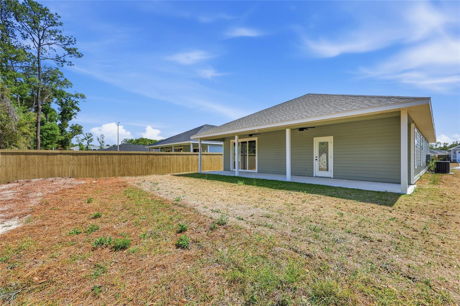 6710 SW 10TH LN, GAINESVILLE, FL, 32607
