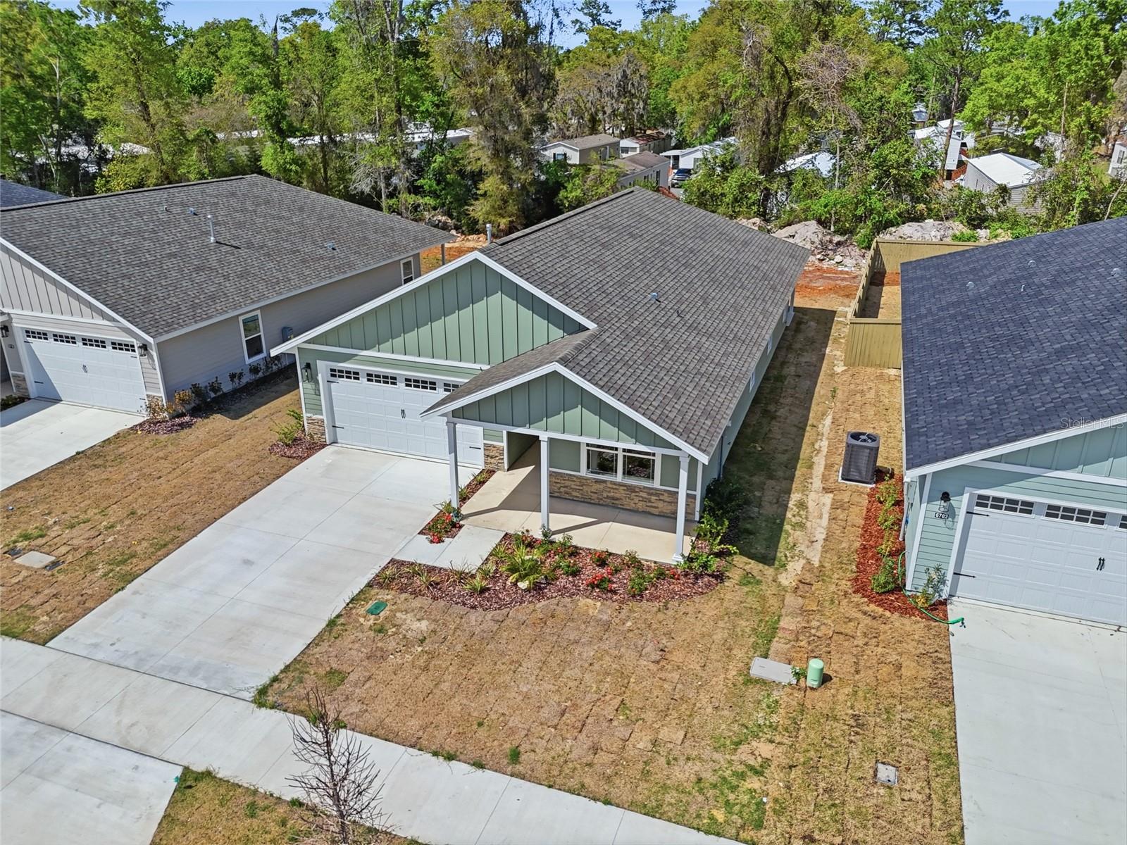6710 SW 10TH LN, GAINESVILLE, FL, 32607