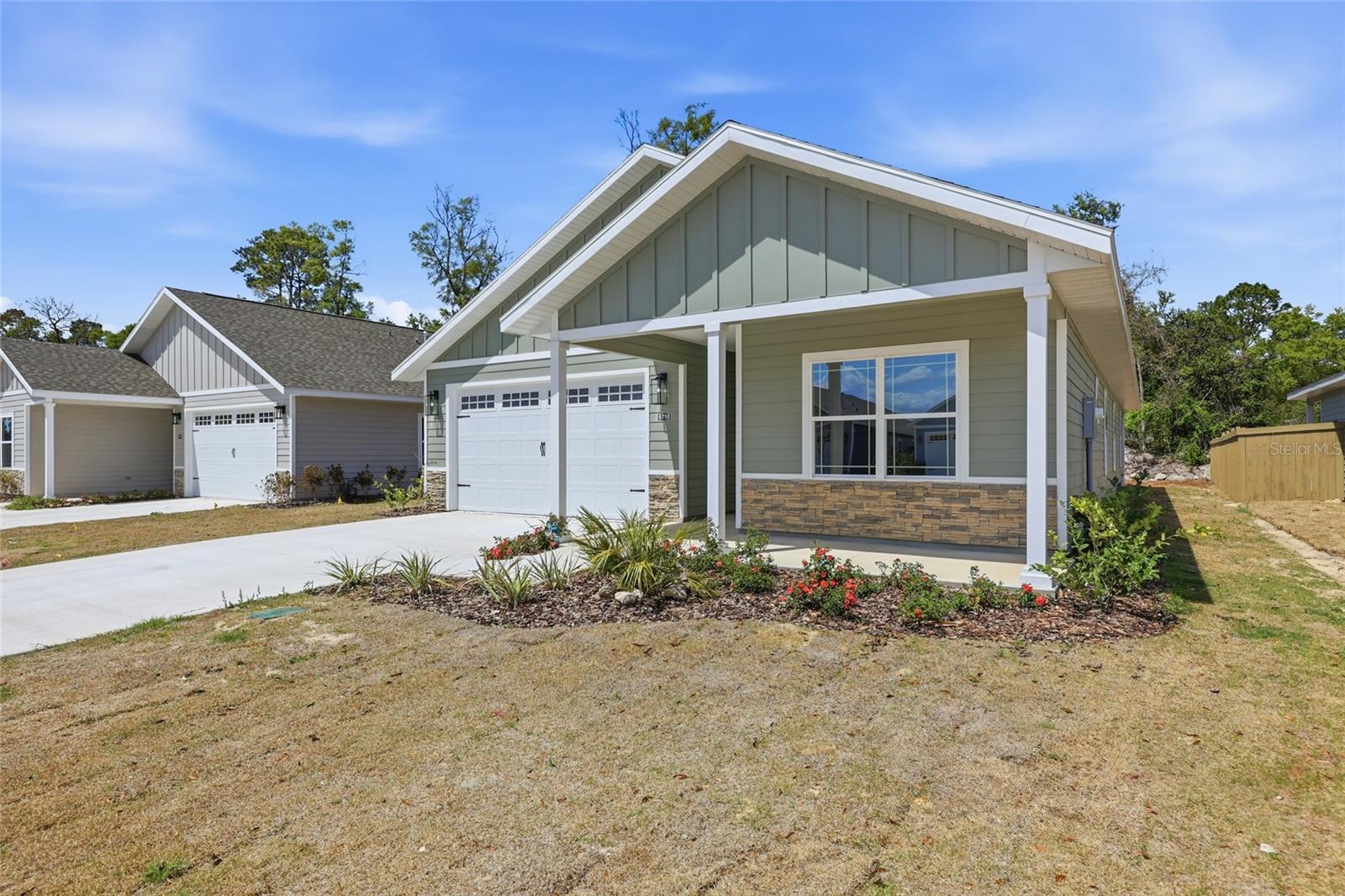 6710 SW 10TH LN, GAINESVILLE, FL, 32607