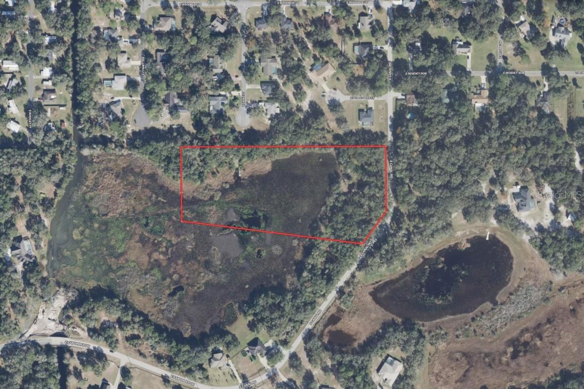 3310 S CANAL RD, INVERNESS, FL, 34450