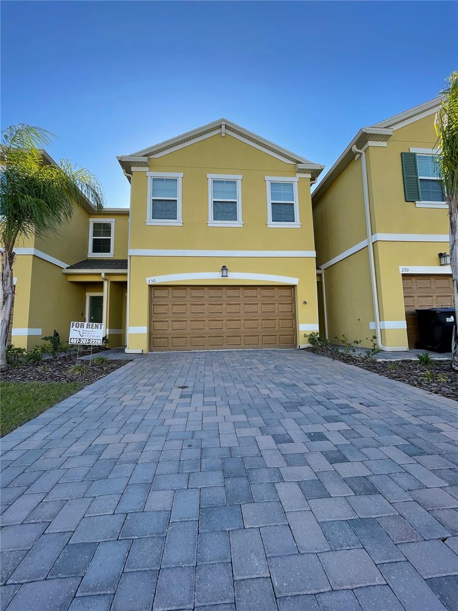 236 MUSCOGEE LN, ORLANDO, FL, 32825