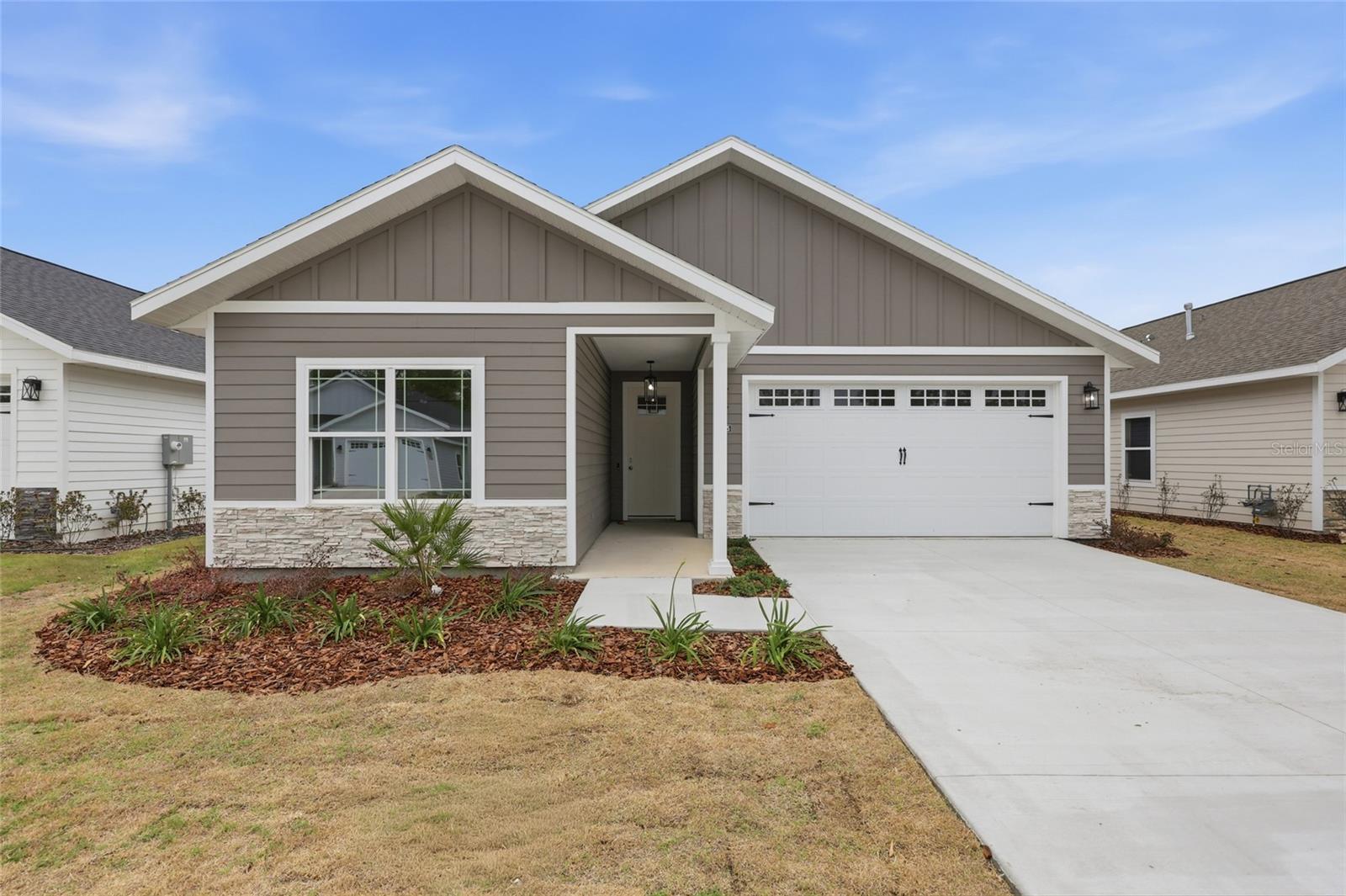 6735 SW 10TH LN, GAINESVILLE, FL, 32607