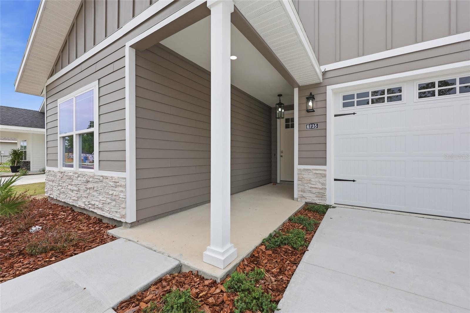 6735 SW 10TH LN, GAINESVILLE, FL, 32607