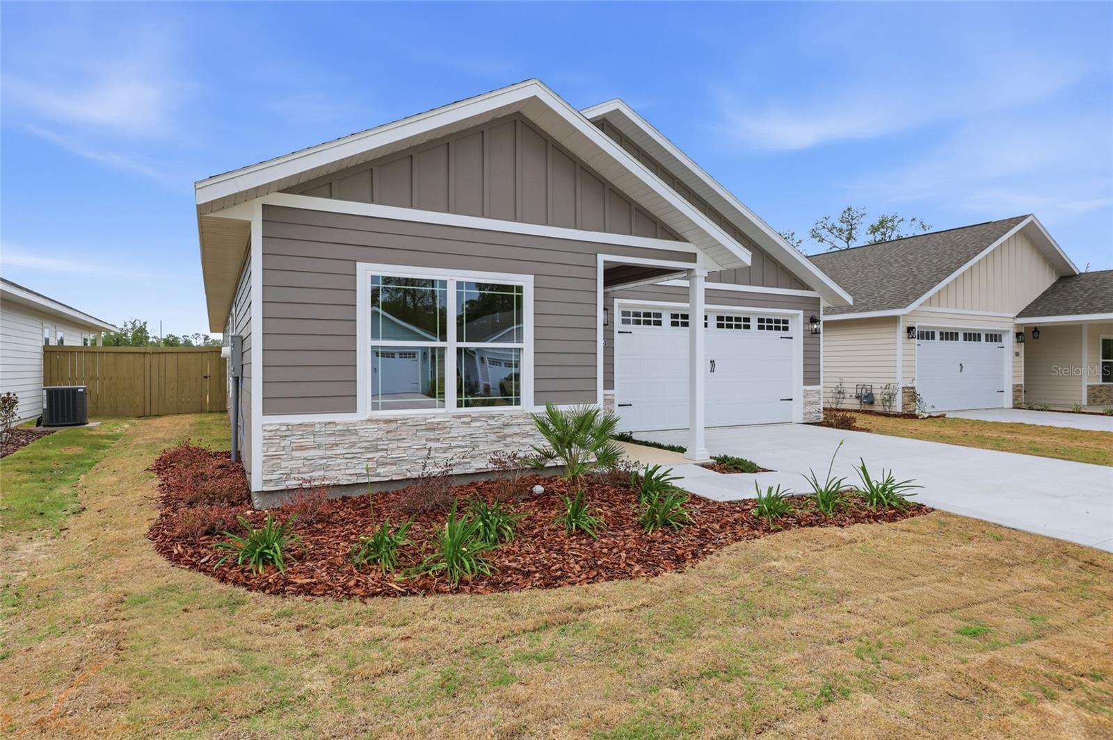 6735 SW 10TH LN, GAINESVILLE, FL, 32607