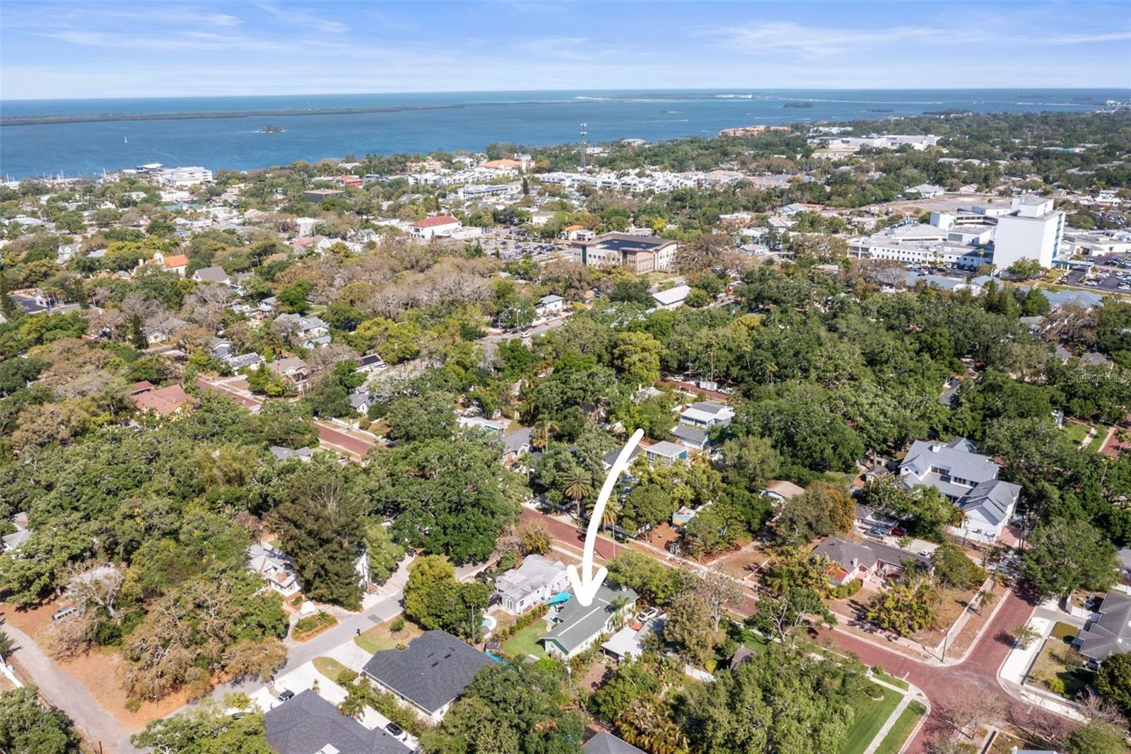 641 WILKIE ST, DUNEDIN, FL, 34698