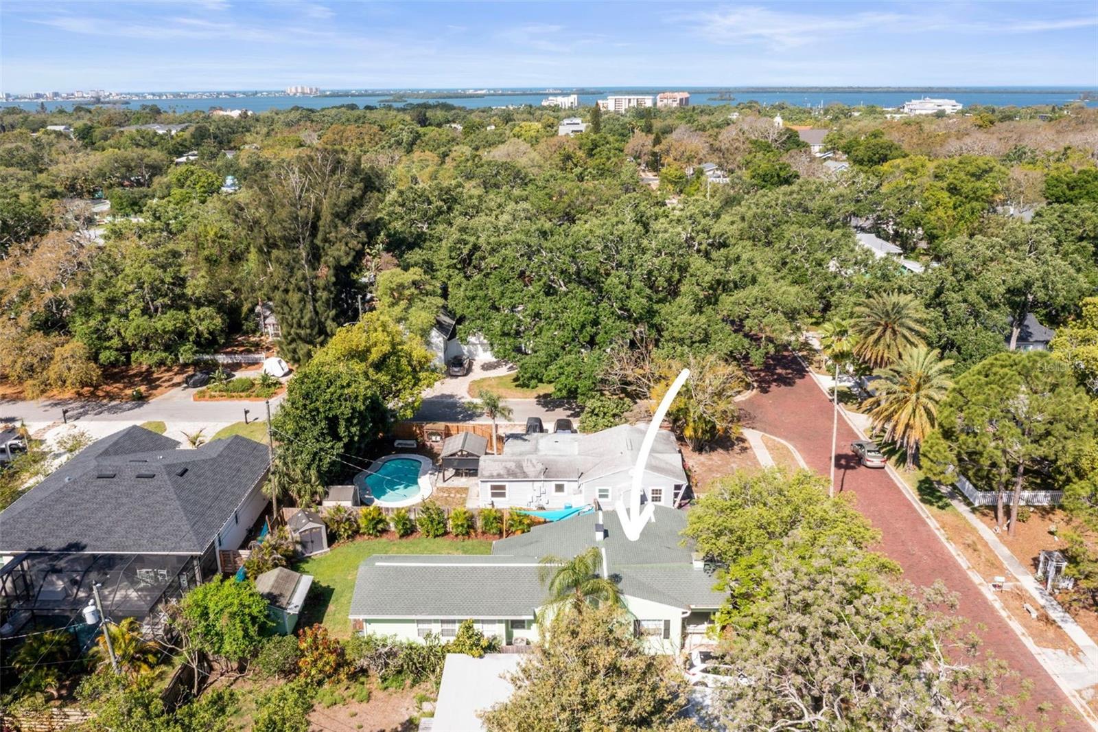 641 WILKIE ST, DUNEDIN, FL, 34698
