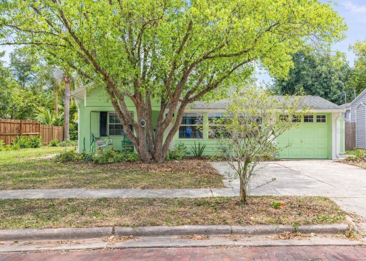 641 WILKIE ST, DUNEDIN, FL, 34698
