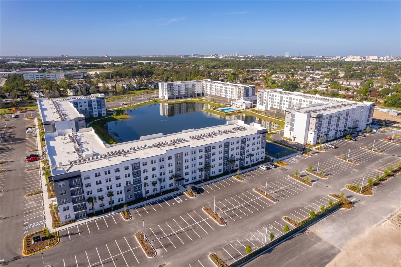 5579 MILLENIA PARK BLVD #219, ORLANDO, FL, 32839
