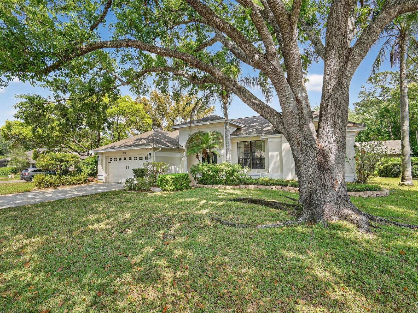 357 WATERFORD CIR W, TARPON SPRINGS, FL, 34688