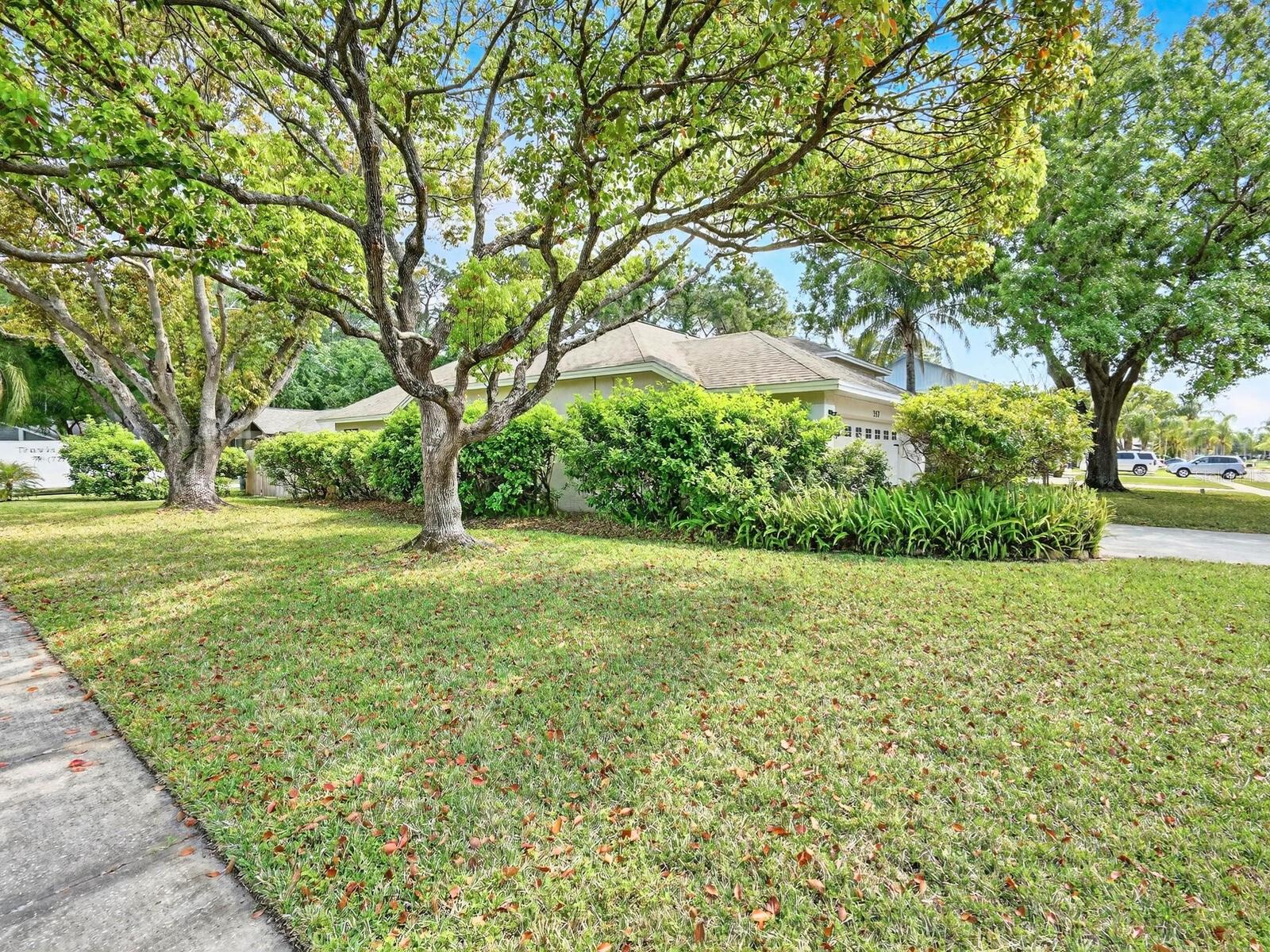 357 WATERFORD CIR W, TARPON SPRINGS, FL, 34688