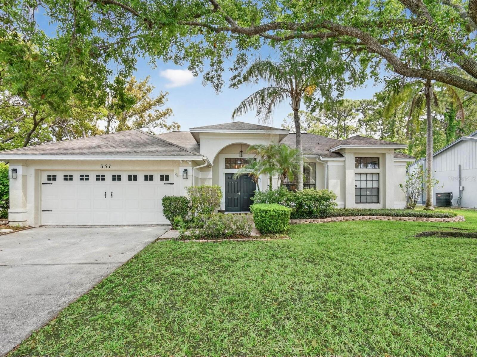 357 WATERFORD CIR W, TARPON SPRINGS, FL, 34688