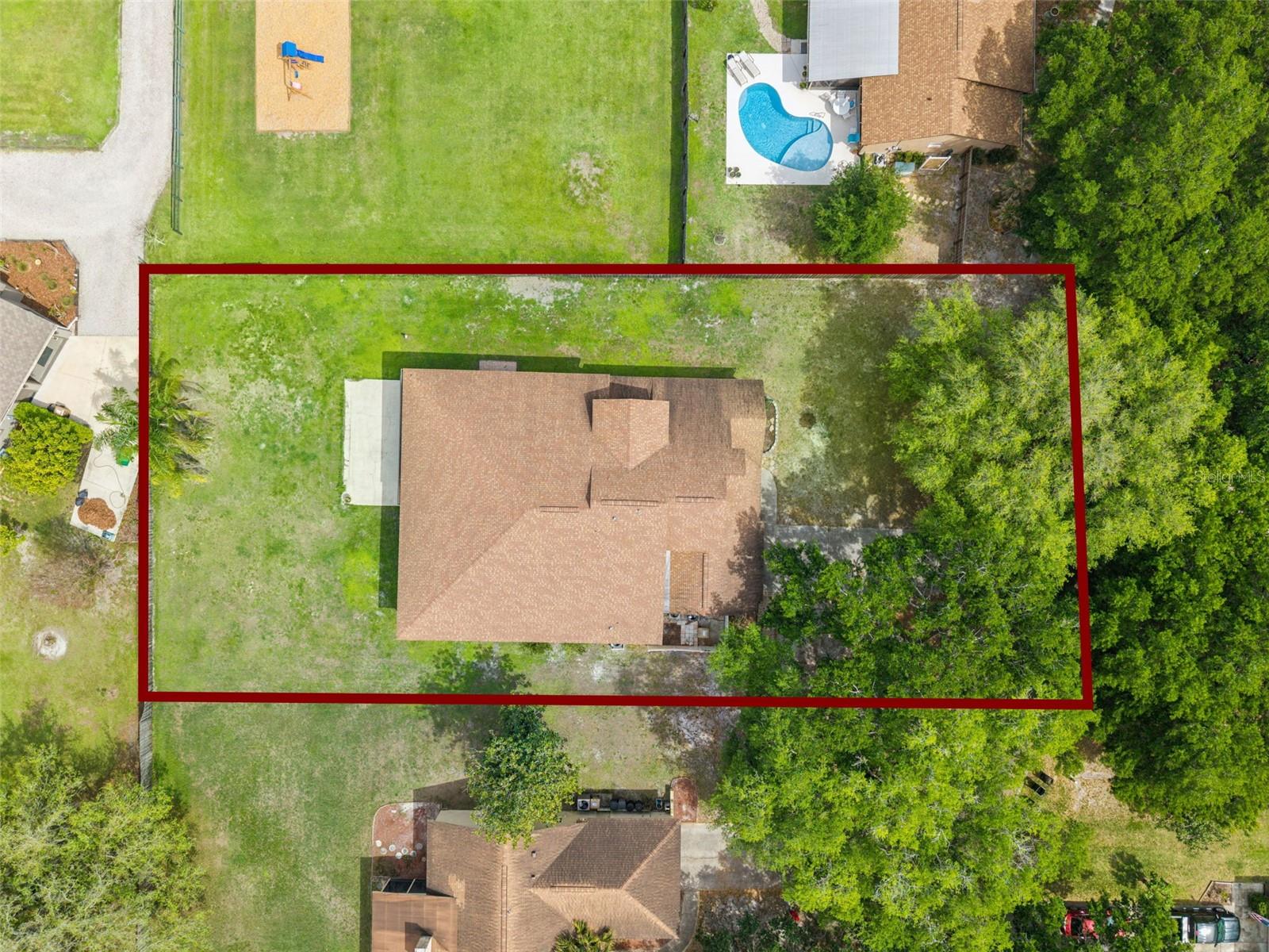1714 CHERYL LN, KISSIMMEE, FL, 34744