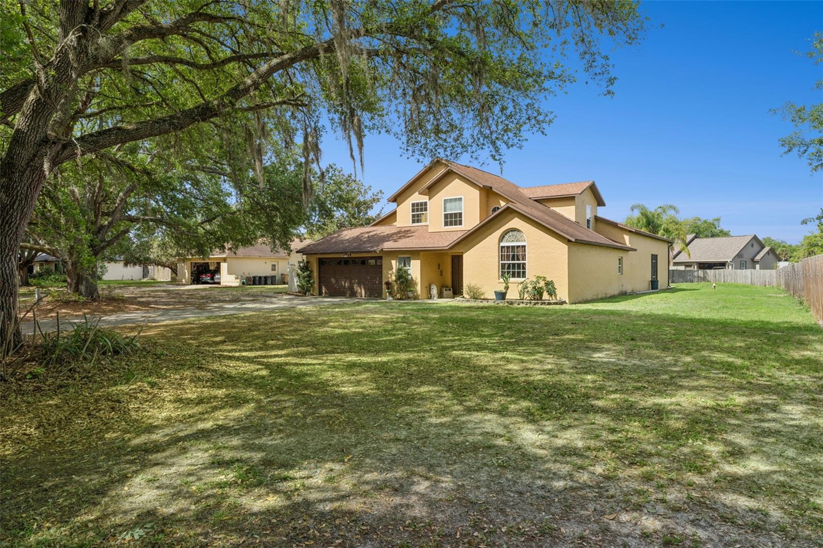 1714 CHERYL LN, KISSIMMEE, FL, 34744