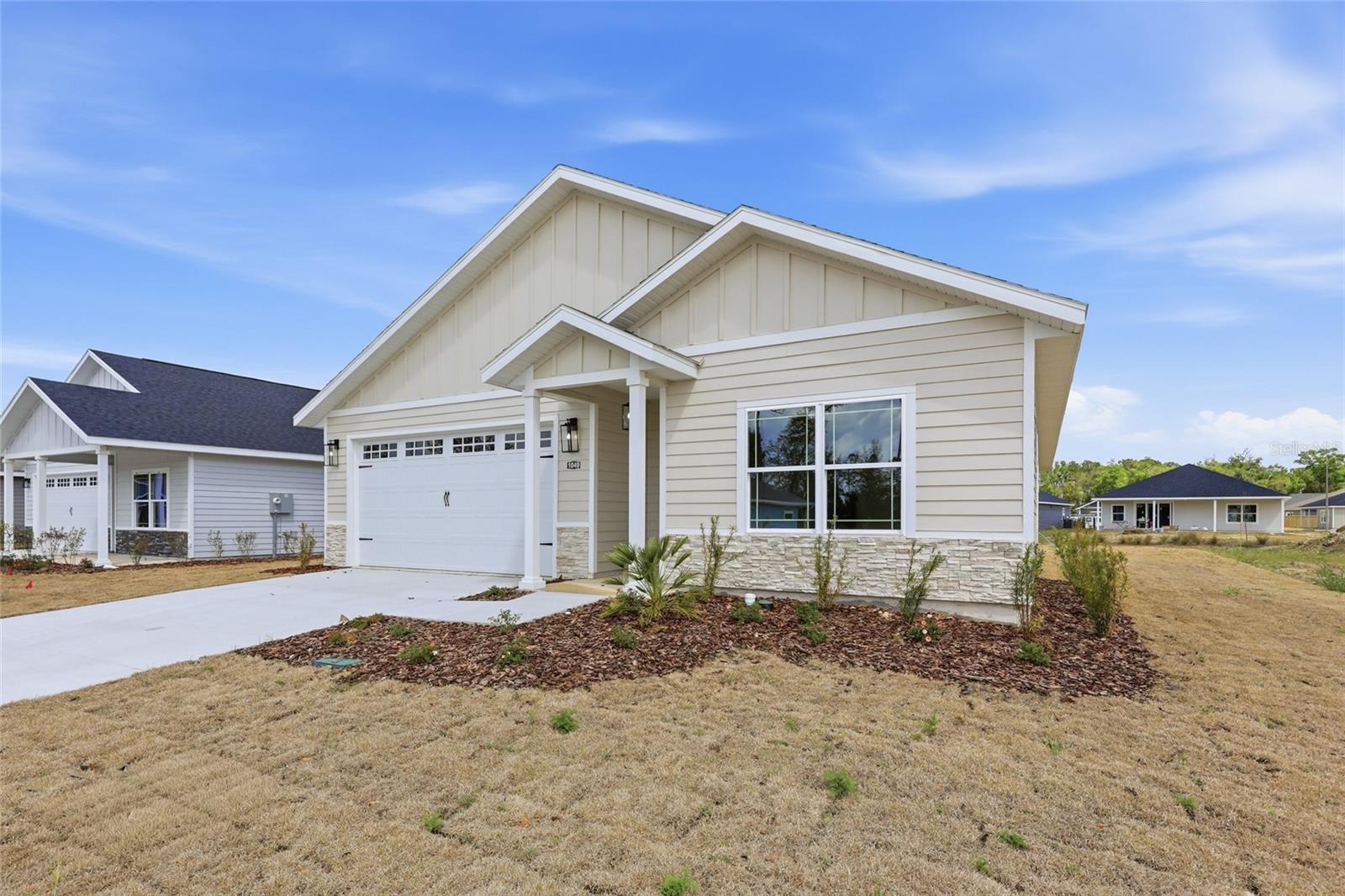 1049 SW 67TH WAY, GAINESVILLE, FL, 32607