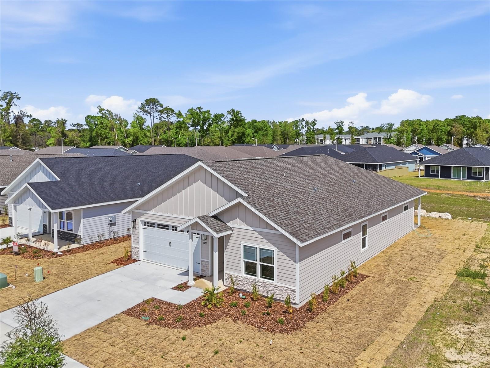 1049 SW 67TH WAY, GAINESVILLE, FL, 32607