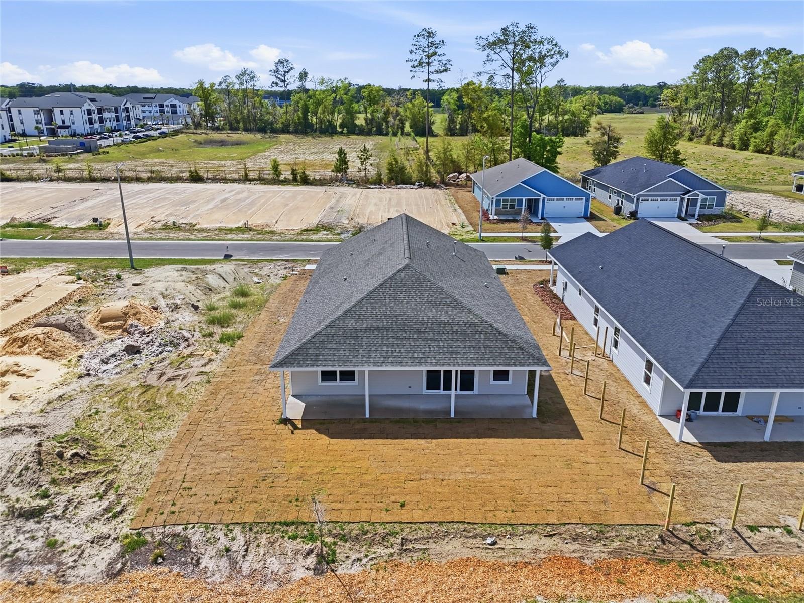 1049 SW 67TH WAY, GAINESVILLE, FL, 32607