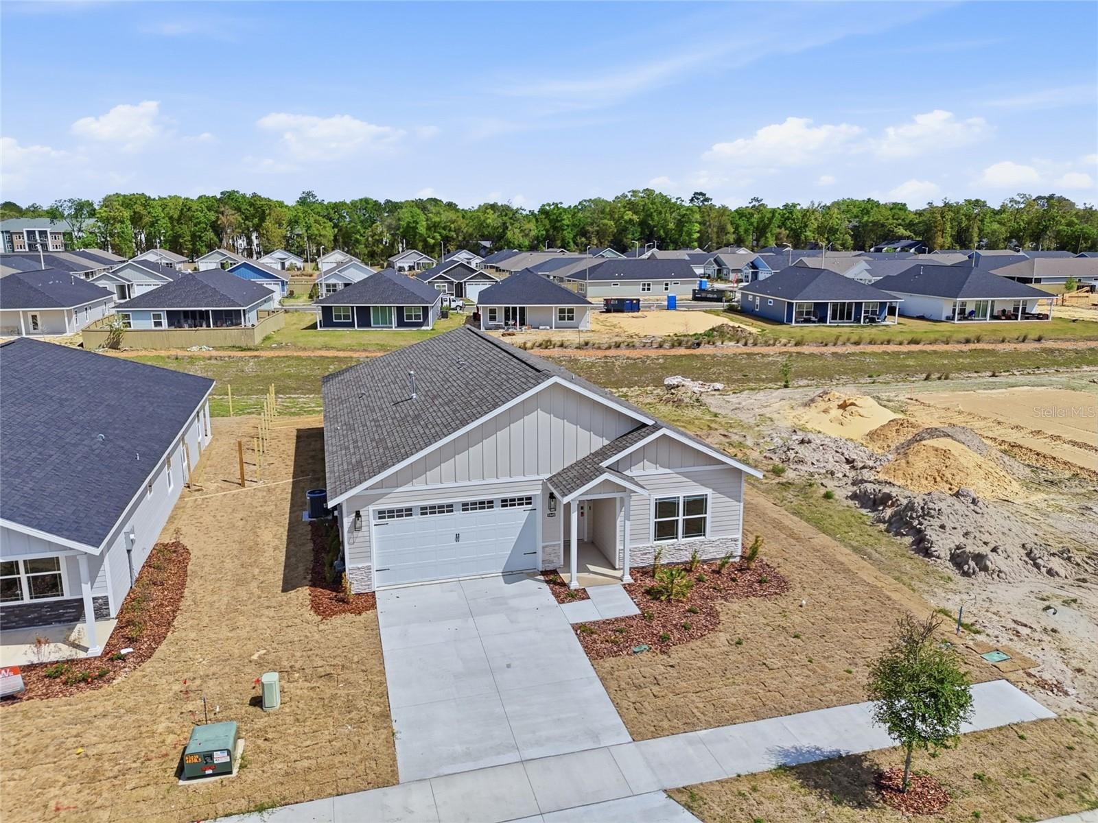 1049 SW 67TH WAY, GAINESVILLE, FL, 32607