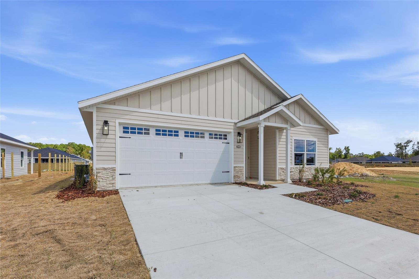 1049 SW 67TH WAY, GAINESVILLE, FL, 32607