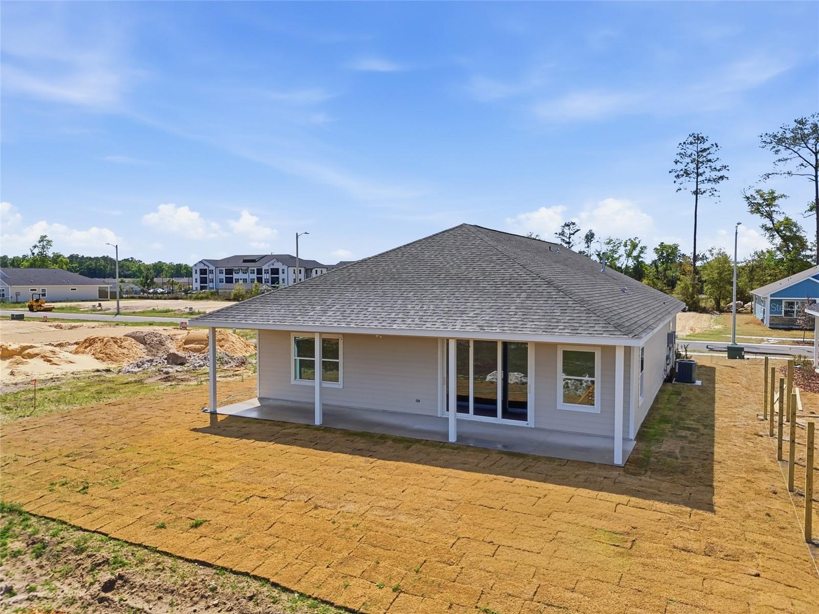1049 SW 67TH WAY, GAINESVILLE, FL, 32607
