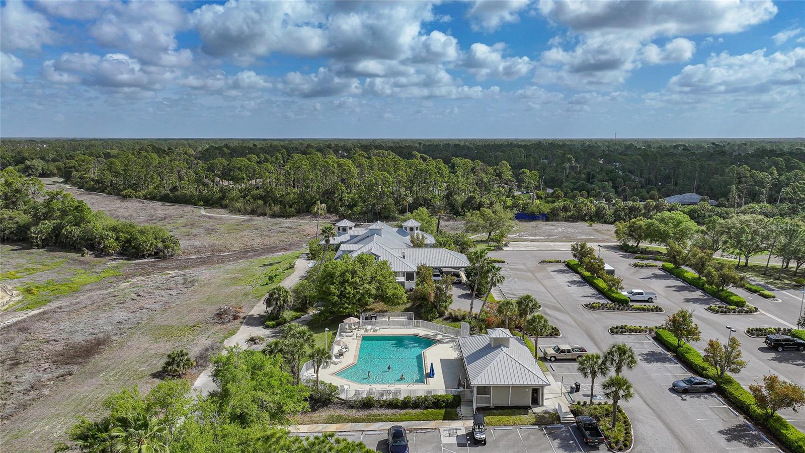 2037 LYNX RUN, NORTH PORT, FL, 34288
