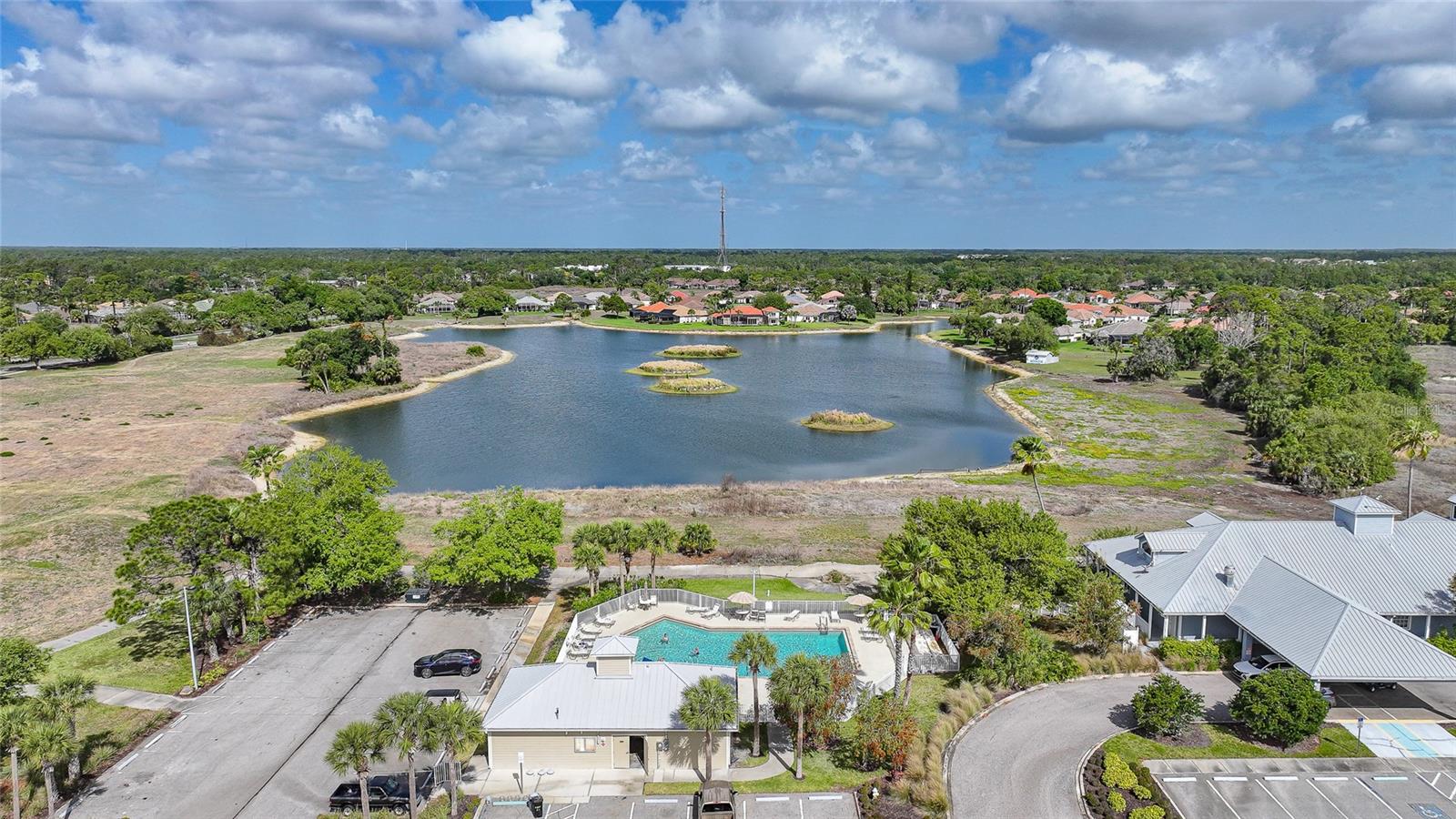 2037 LYNX RUN, NORTH PORT, FL, 34288