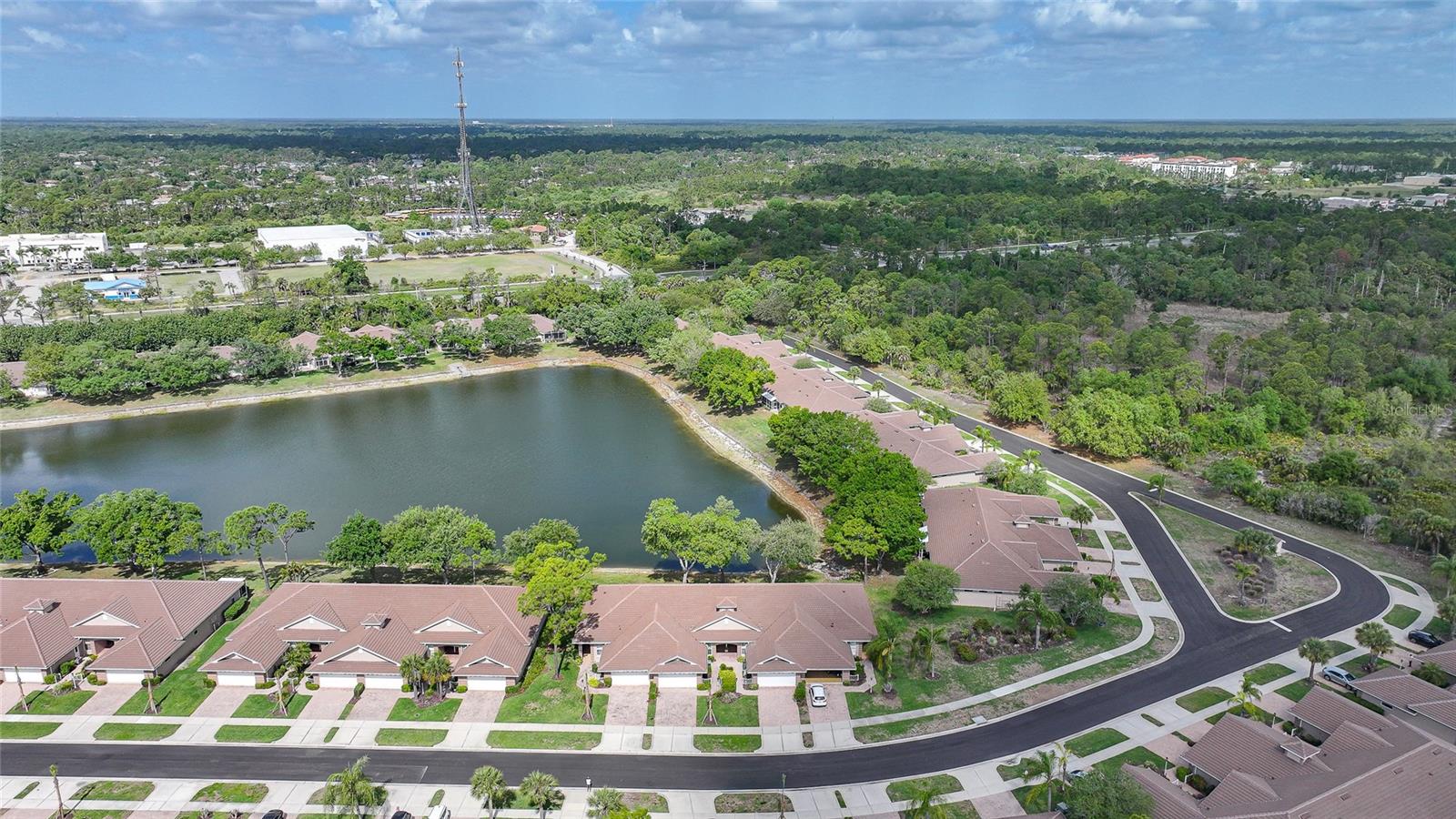 2037 LYNX RUN, NORTH PORT, FL, 34288