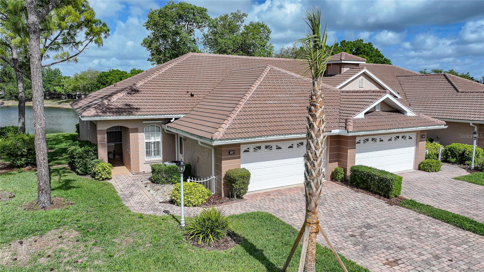 2037 LYNX RUN, NORTH PORT, FL, 34288