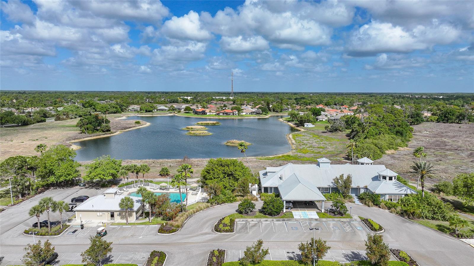 2037 LYNX RUN, NORTH PORT, FL, 34288