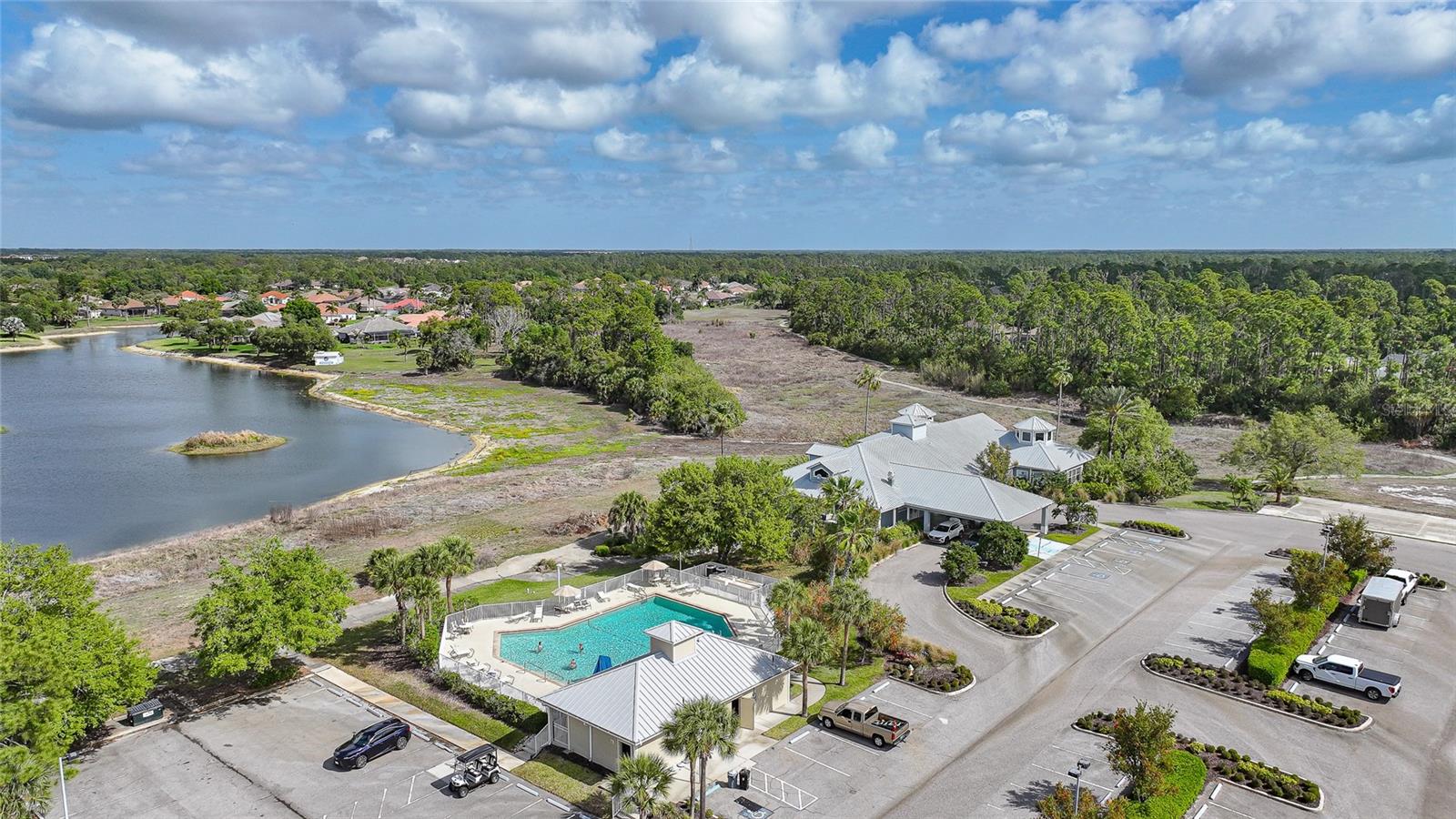 2037 LYNX RUN, NORTH PORT, FL, 34288