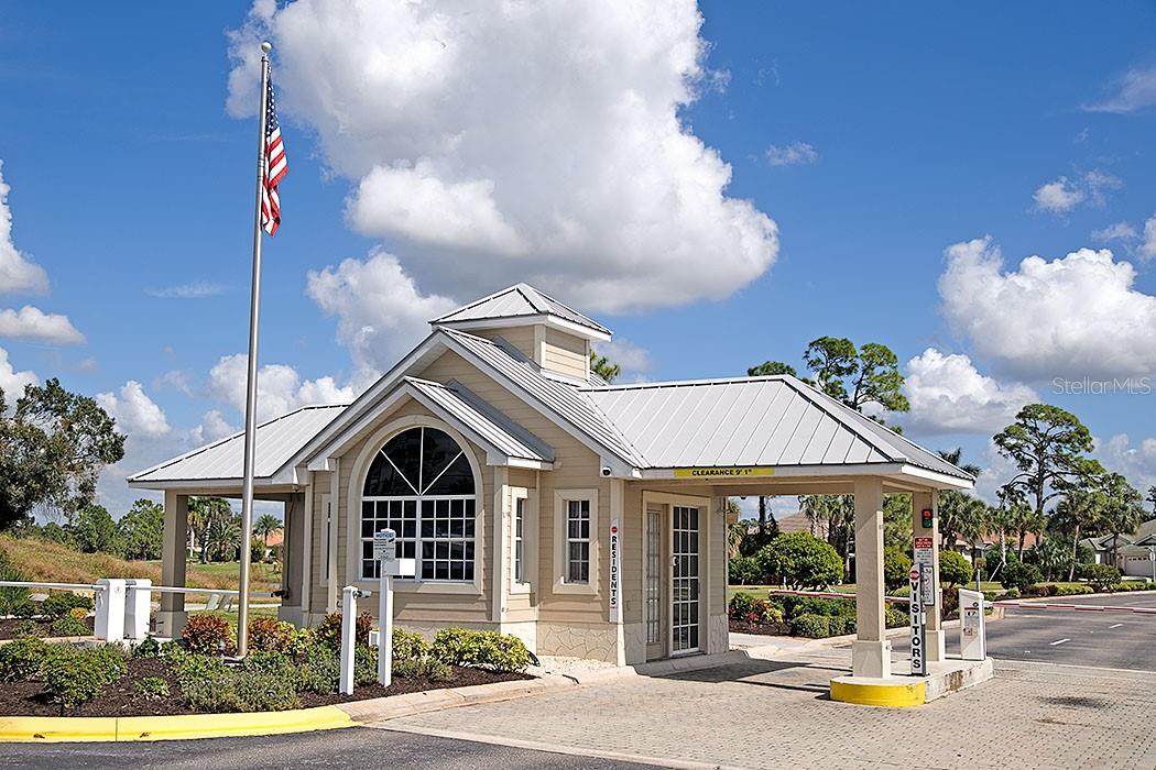 2037 LYNX RUN, NORTH PORT, FL, 34288