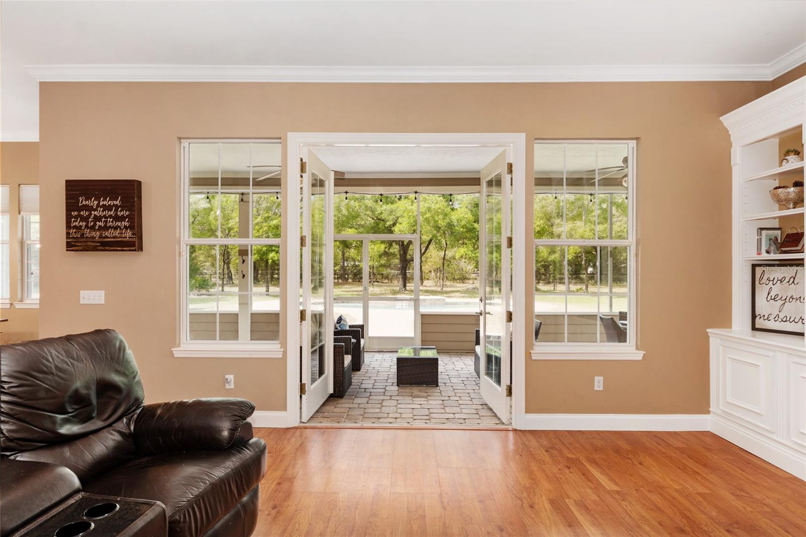 4318 SW 182ND DR, NEWBERRY, FL, 32669
