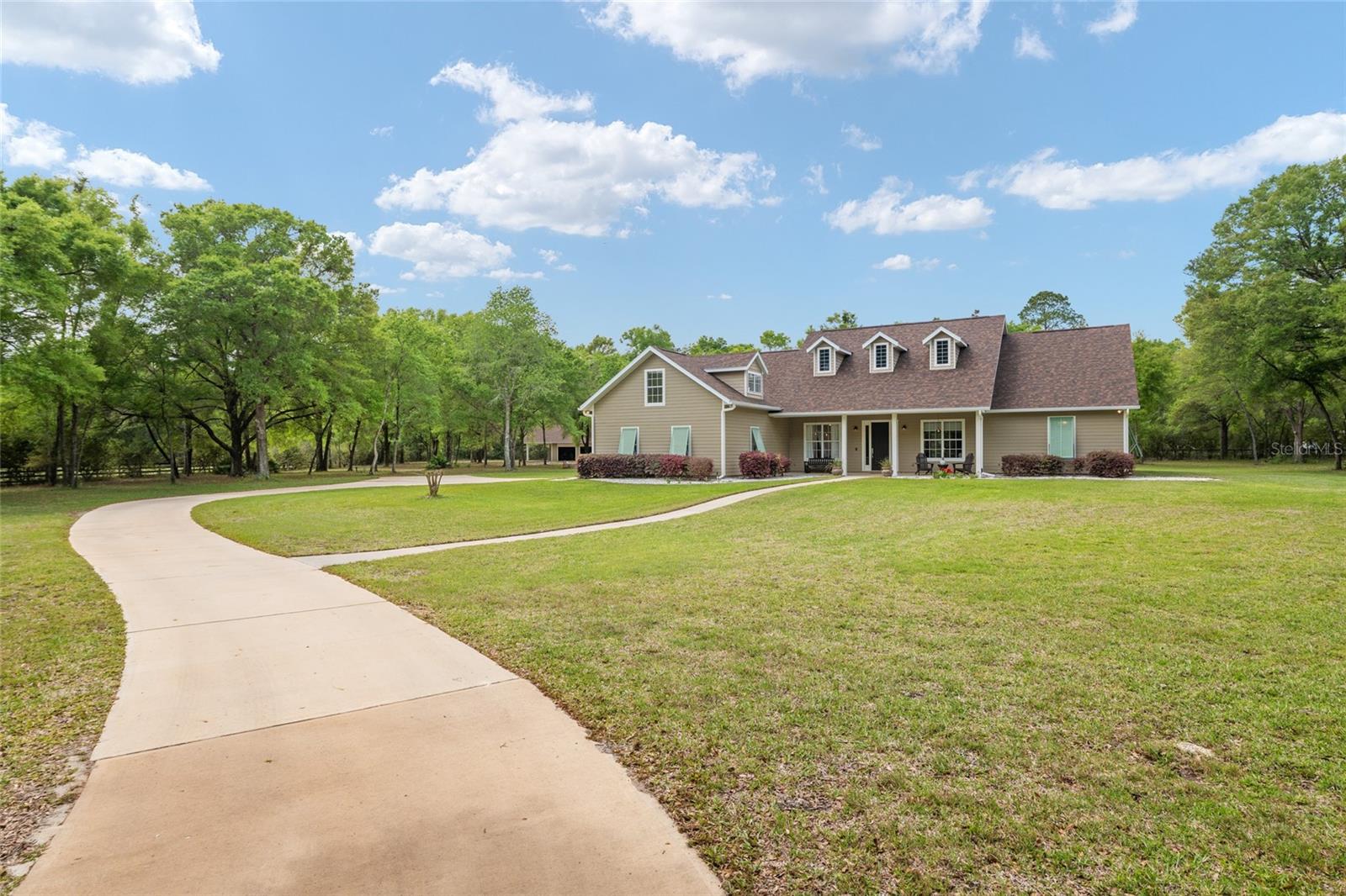 4318 SW 182ND DR, NEWBERRY, FL, 32669