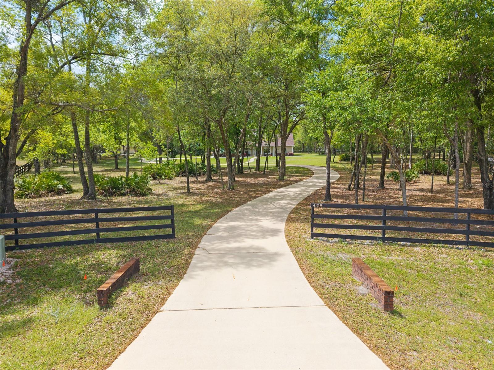 4318 SW 182ND DR, NEWBERRY, FL, 32669