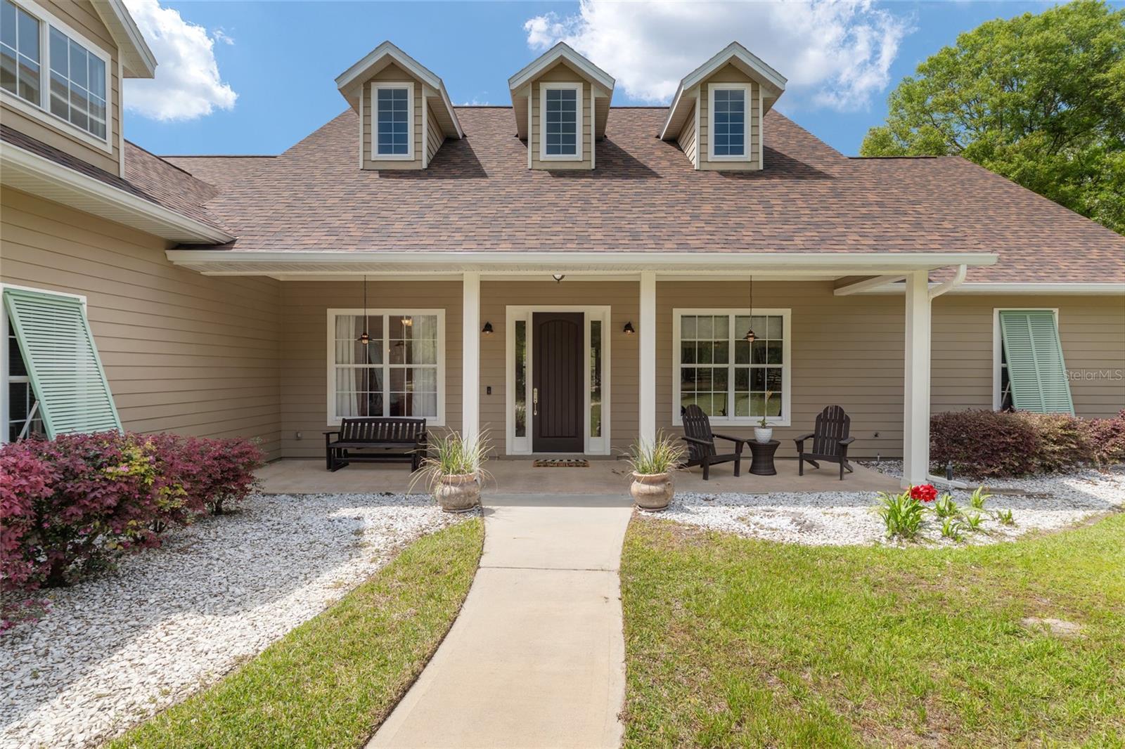 4318 SW 182ND DR, NEWBERRY, FL, 32669