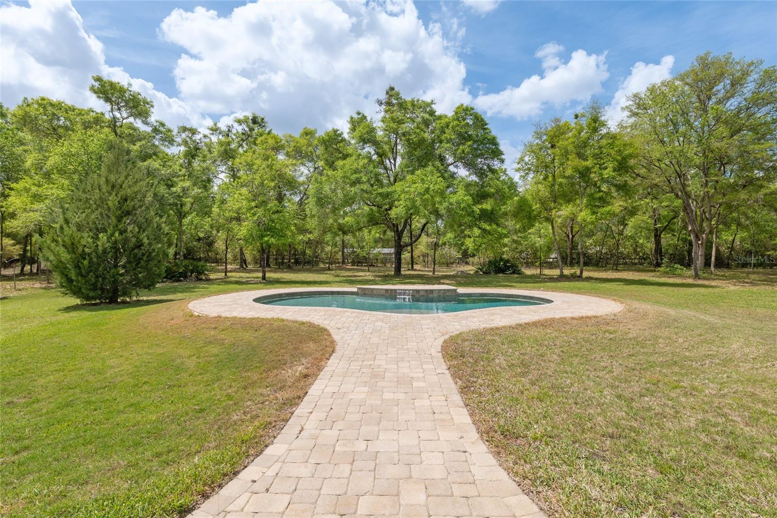 4318 SW 182ND DR, NEWBERRY, FL, 32669