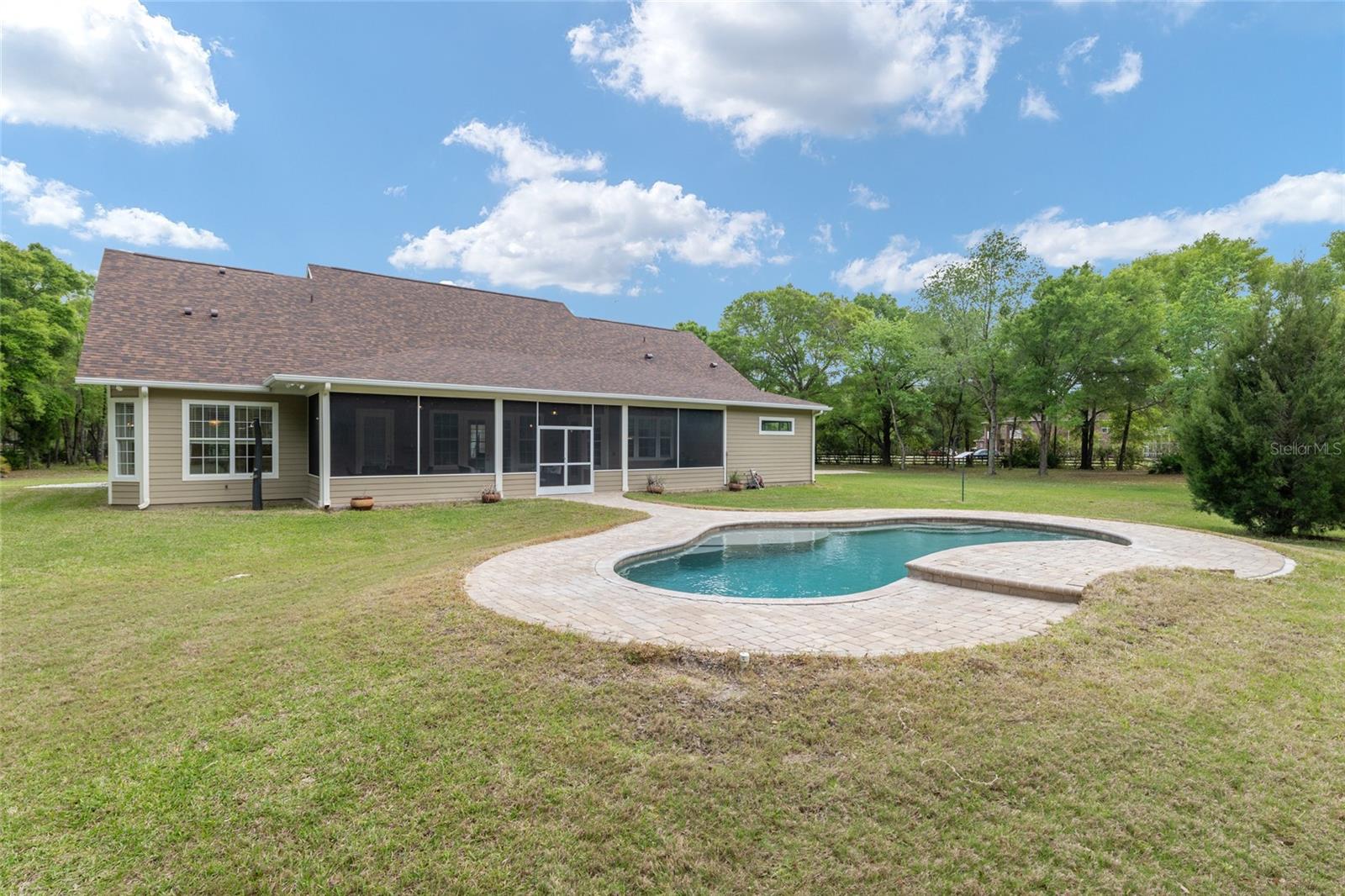4318 SW 182ND DR, NEWBERRY, FL, 32669