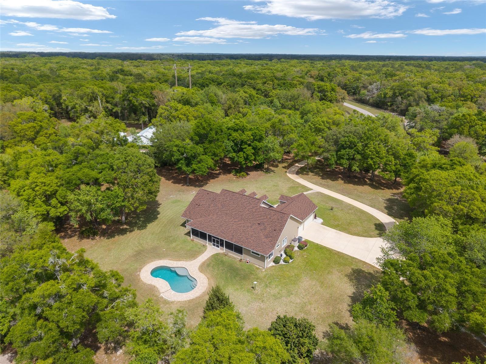 4318 SW 182ND DR, NEWBERRY, FL, 32669