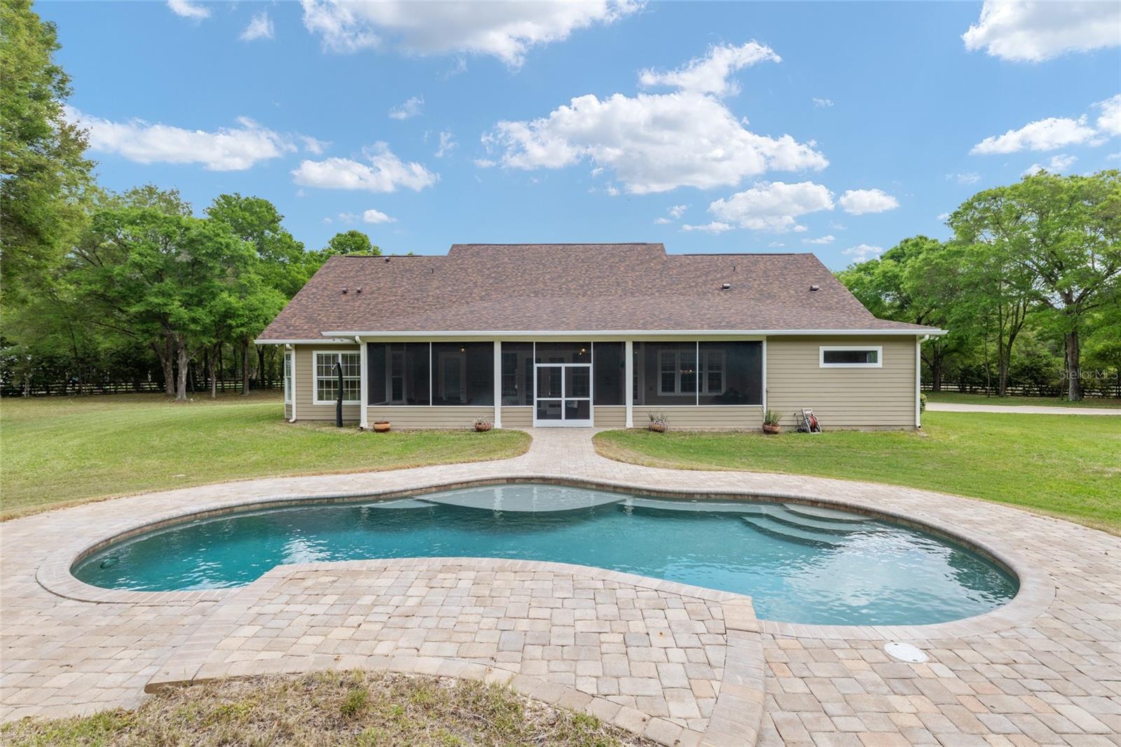 4318 SW 182ND DR, NEWBERRY, FL, 32669