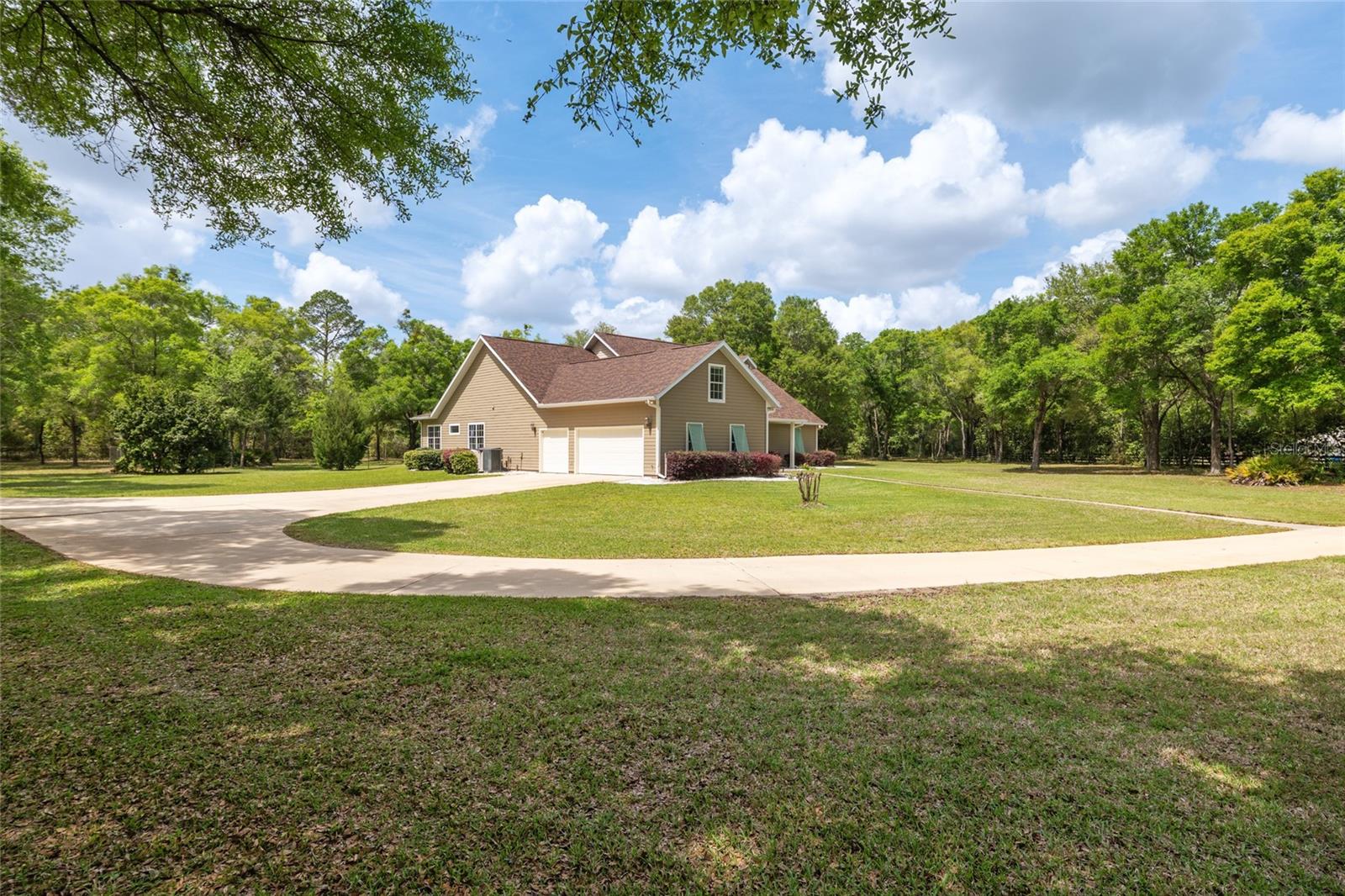 4318 SW 182ND DR, NEWBERRY, FL, 32669
