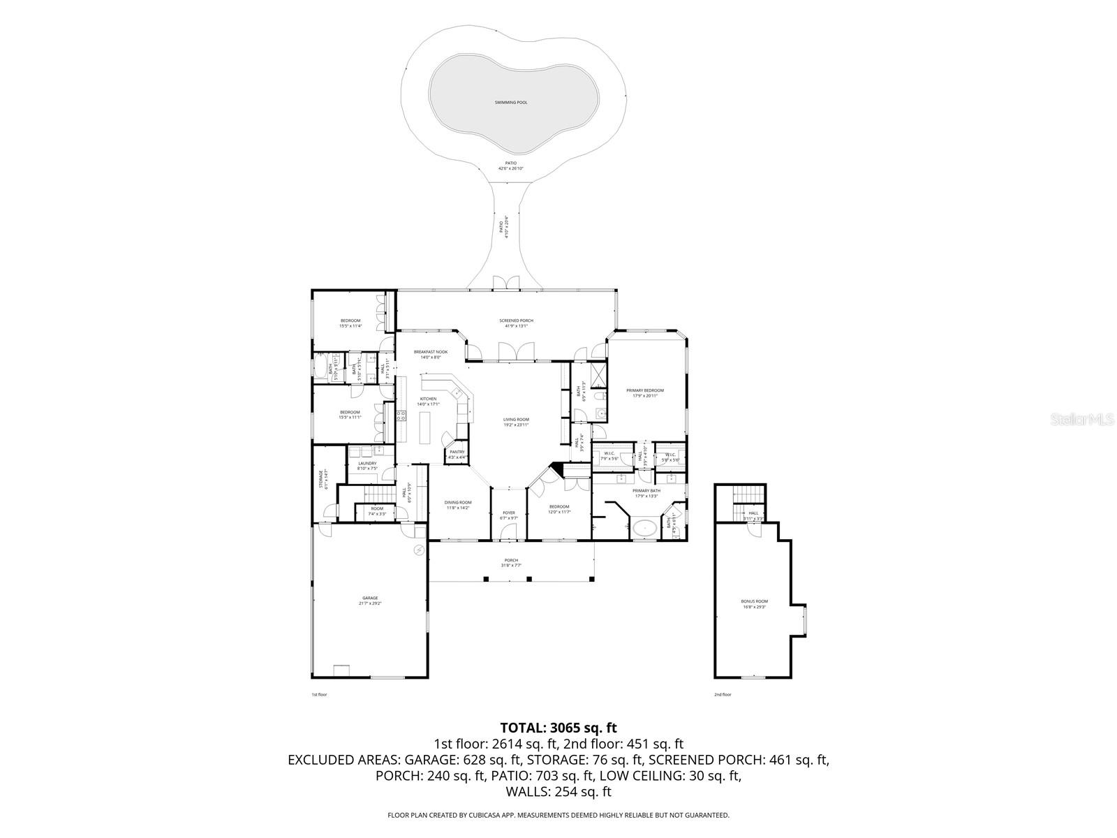 4318 SW 182ND DR, NEWBERRY, FL, 32669