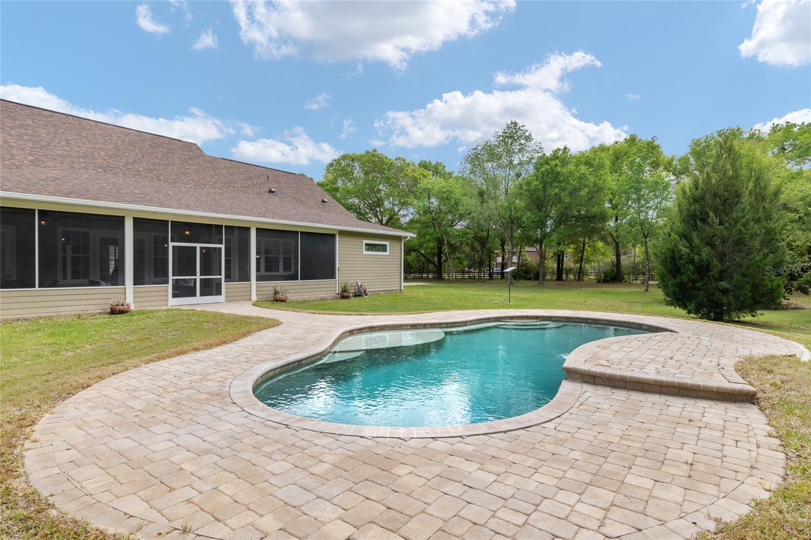 4318 SW 182ND DR, NEWBERRY, FL, 32669