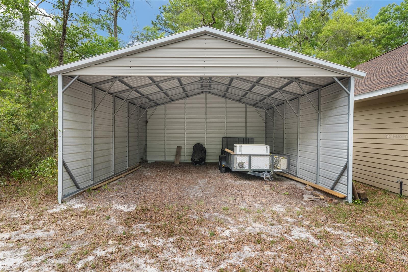 4318 SW 182ND DR, NEWBERRY, FL, 32669