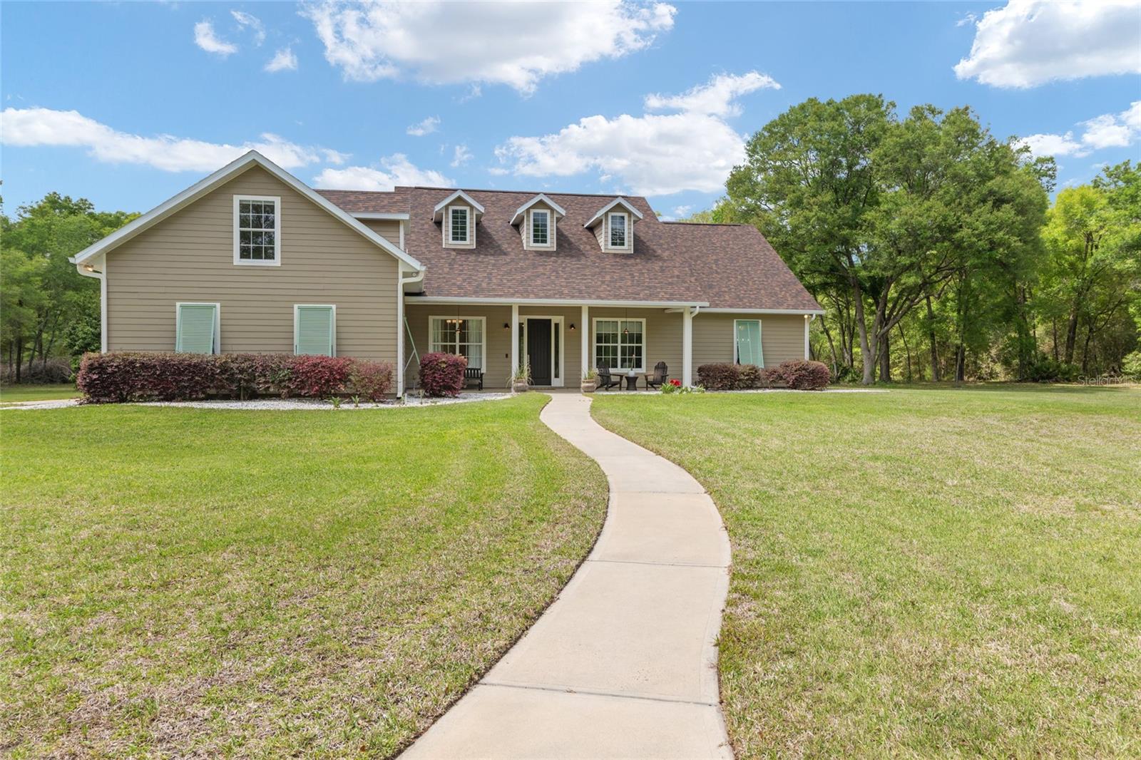 4318 SW 182ND DR, NEWBERRY, FL, 32669