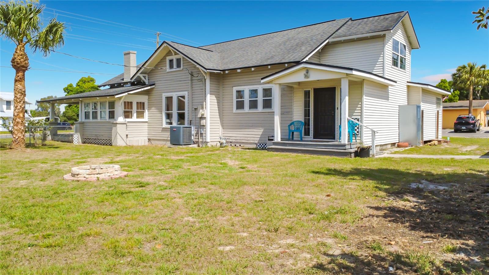 311 S CENTRAL AVE, UMATILLA, FL, 32784