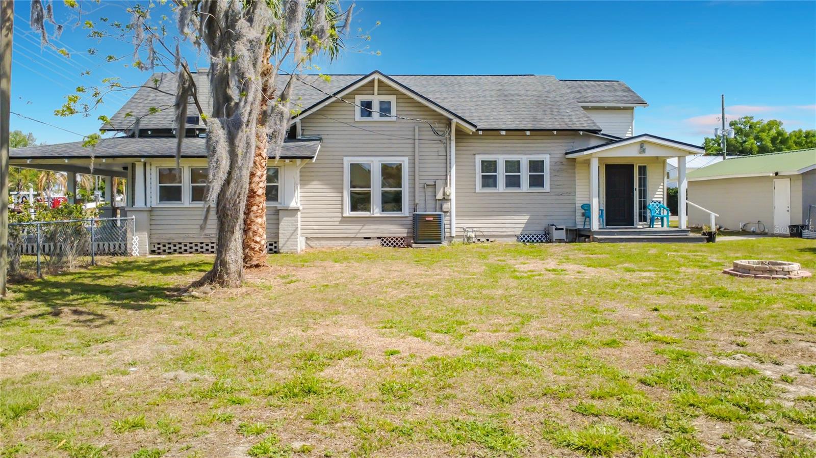 311 S CENTRAL AVE, UMATILLA, FL, 32784